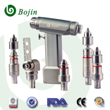 Orthopedic Surgical Multifunction Drill (system 4000)